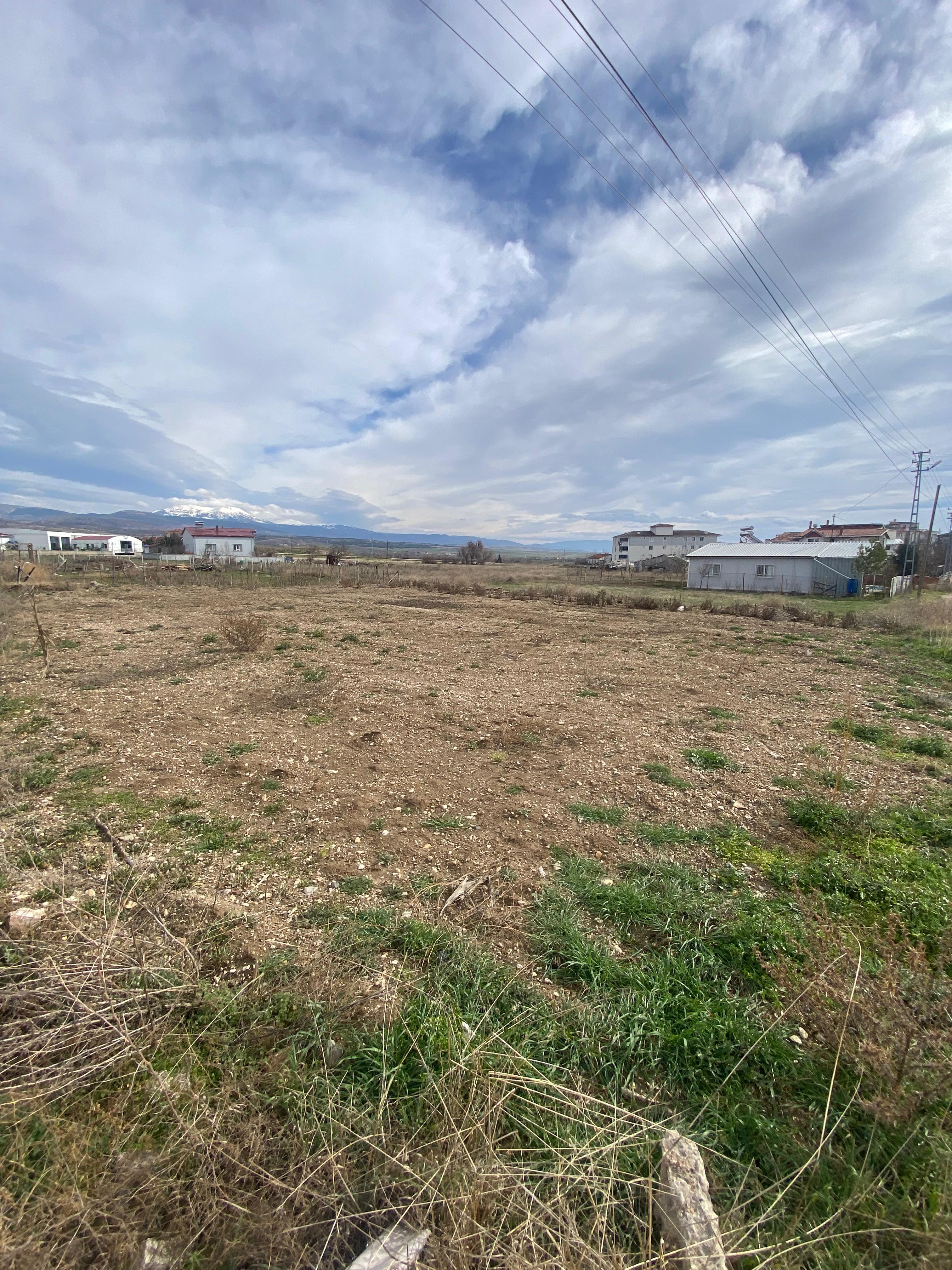 MABEL'DEN KAT KARŞILIĞI FIRSAT ARSA